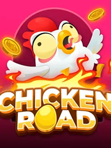 Chicken Road